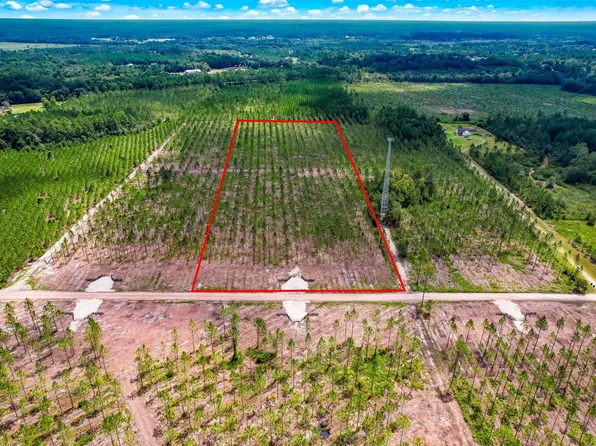 LOT 11 Georgia St, Hilliard, FL 32046