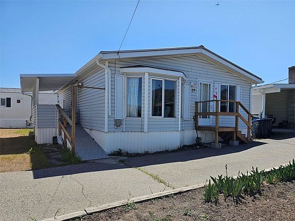 2nd image of 6677 Park Dr #29