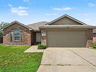 138 Kings Way Dr, Rhome, TX, 76078