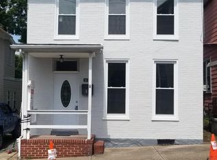 50 N Potomac St, Waynesboro, PA 17268