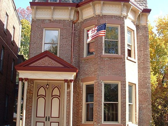 276 Liberty Street