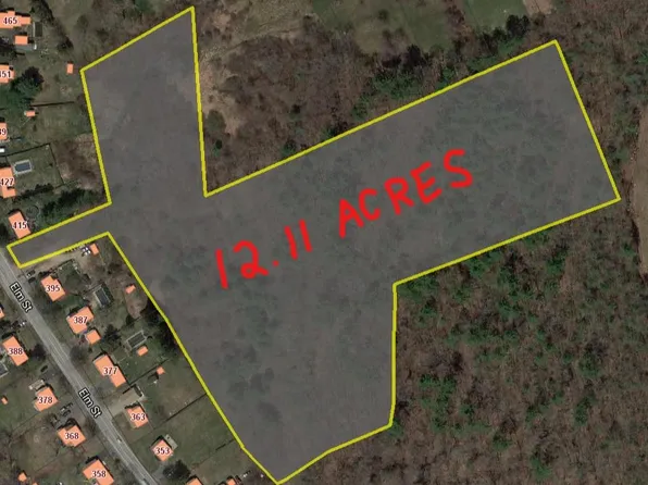 0 Elm Street, East Bridgewater, MA 02337