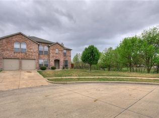 115 Fieldwood Ct, Forney, TX 75126