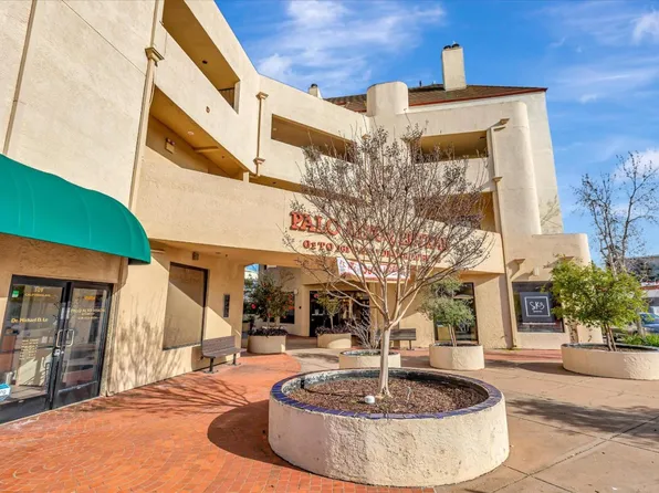 153 California Ave #F103, Palo Alto, CA 94306