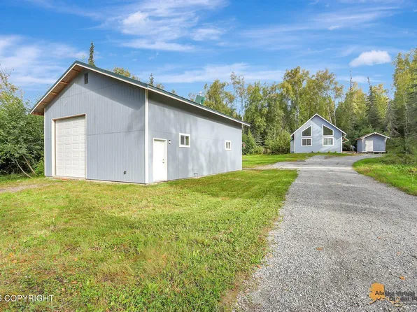 7051 W Joes Dr, Wasilla, AK 99623