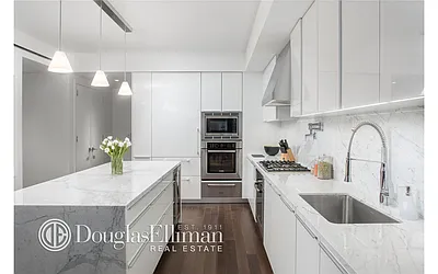 Sold by Douglas Elliman