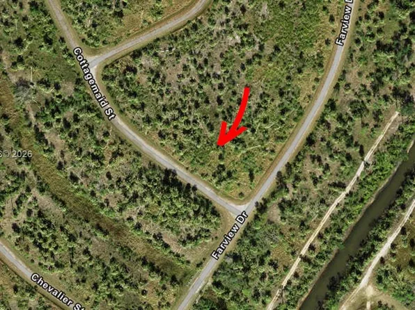23 Cottagemaid St, North Pt, FL 34286