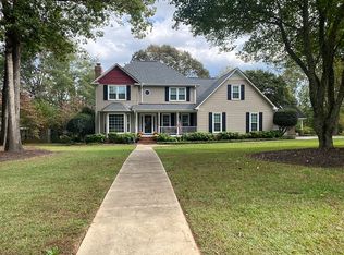 401 Wellesley Pl, Easley, SC 29642