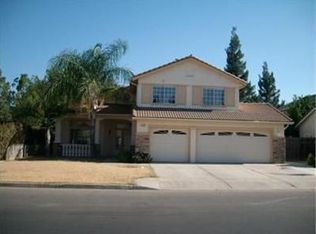 2261 E Trenton Ave, Fresno, CA