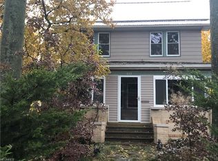 825 Ranney St, Akron, OH 44310