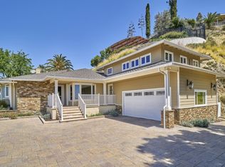 1000 Via Carmelita, Burbank, CA 91501
