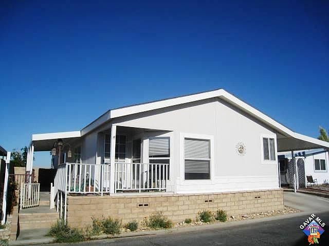 1st image of 48303 20th St #114