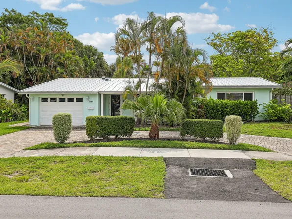500 SE 8th Avenue, Deerfield Beach, FL 33441