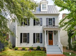 625 N 27th St, Richmond, VA 23223