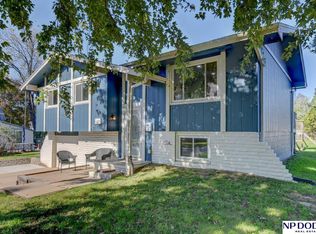 1154 Park St, Blair, NE 68008