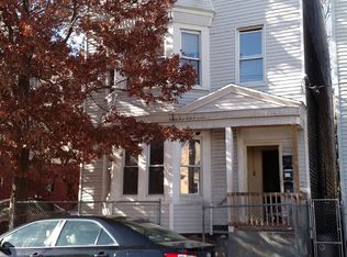 49 N 14th St, East Orange, NJ 07017