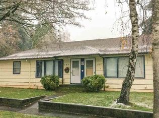 587 Fairview Ave SE, Salem, OR 97302