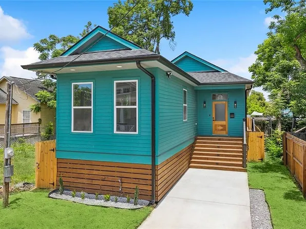 1871 N Roman St, New Orleans, LA 70116