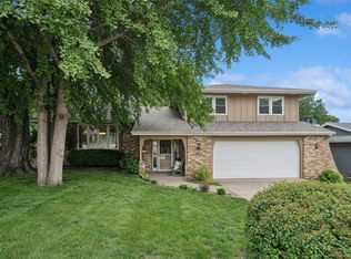 9791 Clark St, Clive, IA 50325