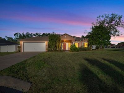 11619 SW 50th Cir, Ocala, FL, 34476