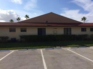 4328 Woodstock Dr APT D, West Palm Beach, FL 33409