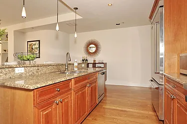 Sold by Weichert/Exchange Place