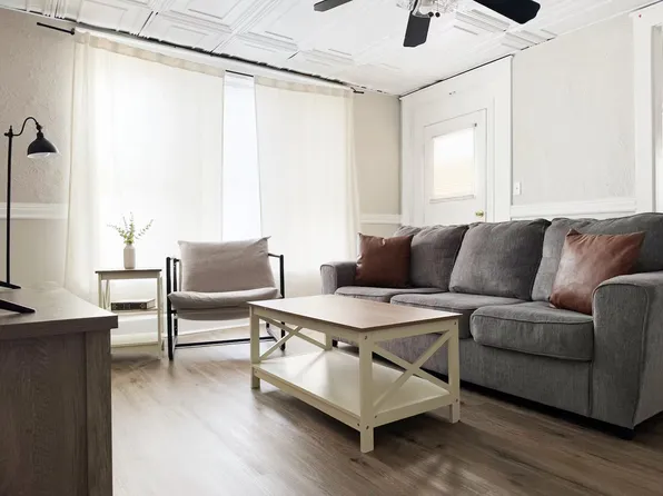 114 Cherry St #A, Evansville, IN 47713