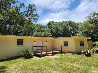 300 Louisiana Dr, Pensacola, FL 32505