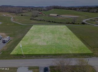 LOT-10R Westwood Rd, Mohawk, TN 37810