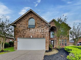 3540 Firenze Dr, Friendswood, TX 77546