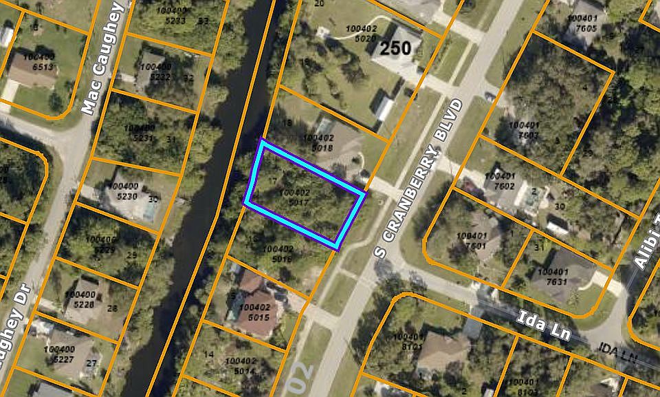 1st image of S Cranberry Blvd