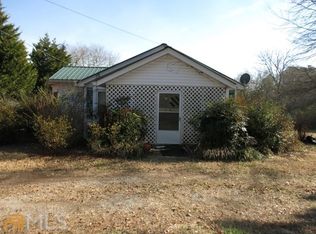226 McGrady Rd NE, Rome, GA 30165