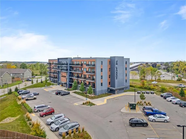 64 Main St N #413, Hagersville, ON N0A 1H0