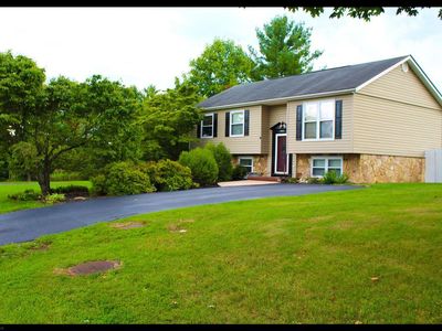 5995 Heather Ave, Dublin, VA, 24084