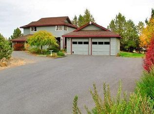 62050 SE Warbow Pl, Bend, OR 97701