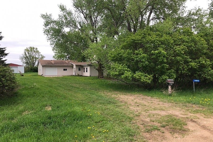 24810 462nd Ave, Colton, SD 57018 Zillow
