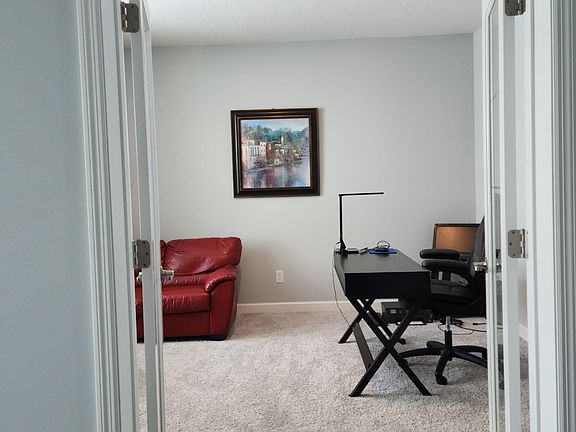 Flex room/office
