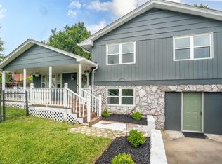 110 W Smith St, Bridgeport, WV 26330