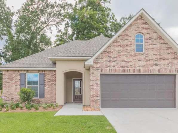 105 Moss Bluff Dr, Lafayette, LA 70507