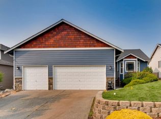 8007 Meridian Pl NE, Lake Stevens, WA 98258