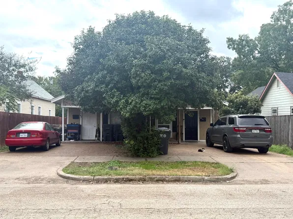 2316 McKenzie Ave #18, Waco, TX 76708