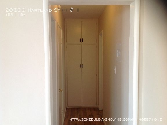 5th image of 20600 Hartland St APT 1