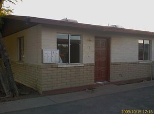 8322 N 60th Dr, Glendale, AZ 85302