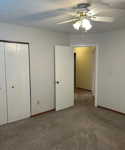 2nd Bedroom 12 x 13