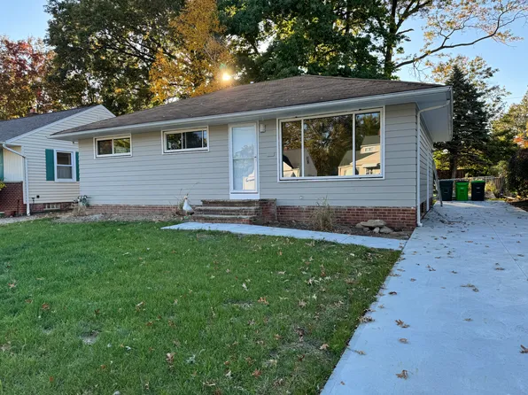 (undisclosed Address), Wickliffe, OH 44092
