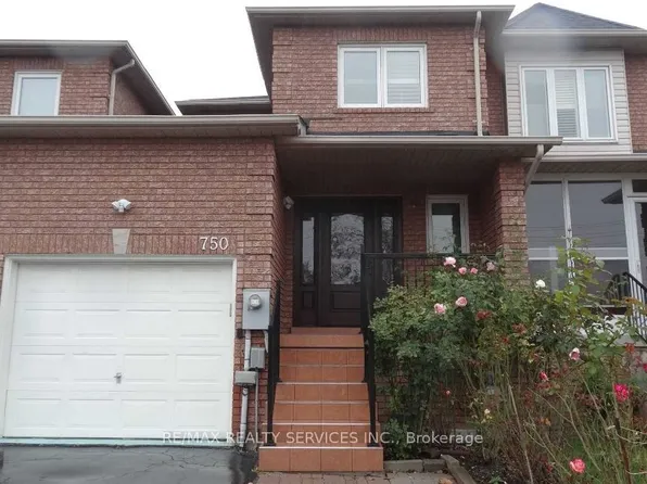 750 Four Winds Way, Mississauga, ON L5R 3V4