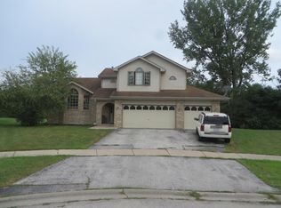22935 Millard Ave, Richton Park, IL 60471