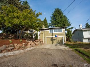 12624 60th Ave S, Seattle, WA 98178