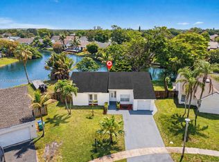 Turtle Bay, Miramar, FL 33025
