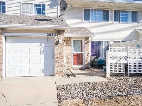 150 S Prairie View Dr Unit 203, West Des Moines, IA 50266